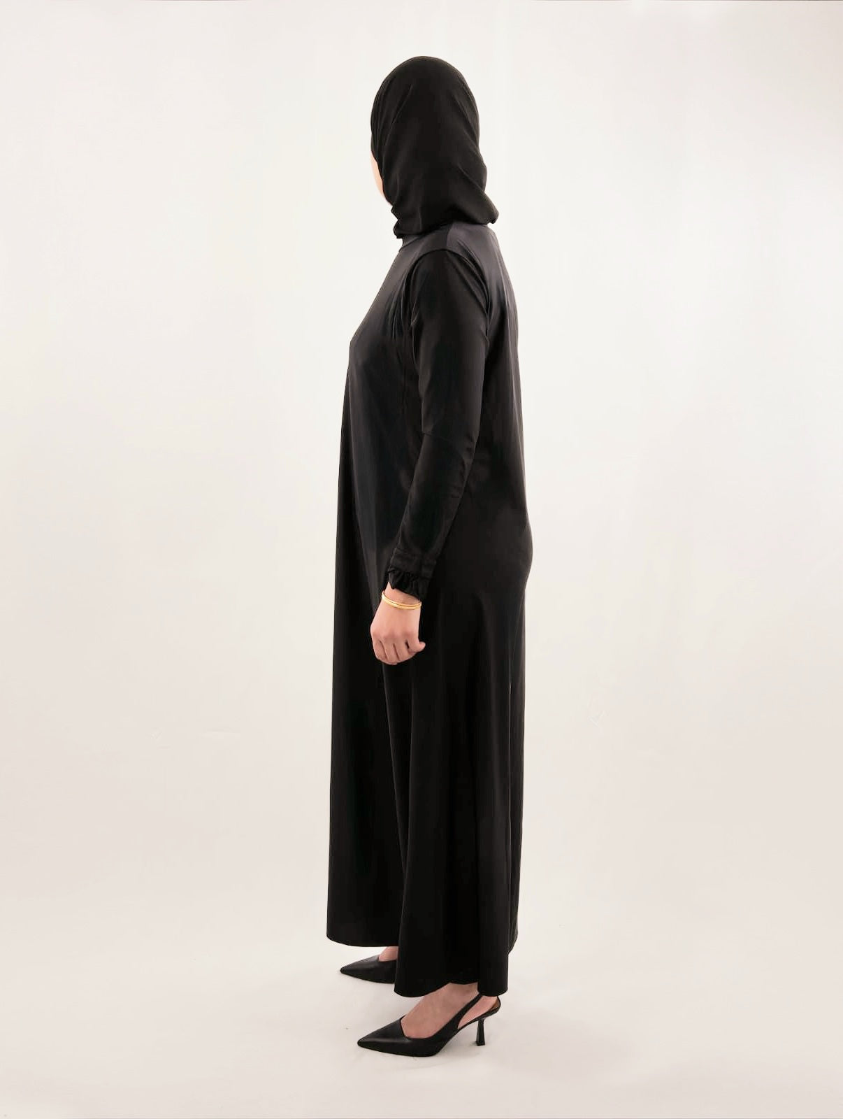 Burkini Robe