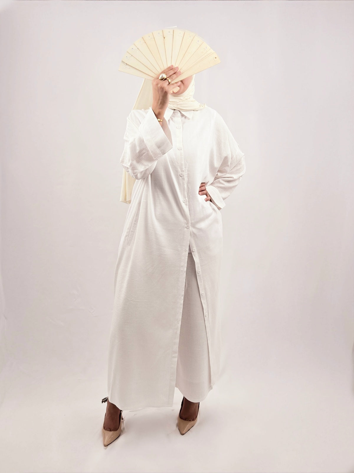 Abaya Noor
