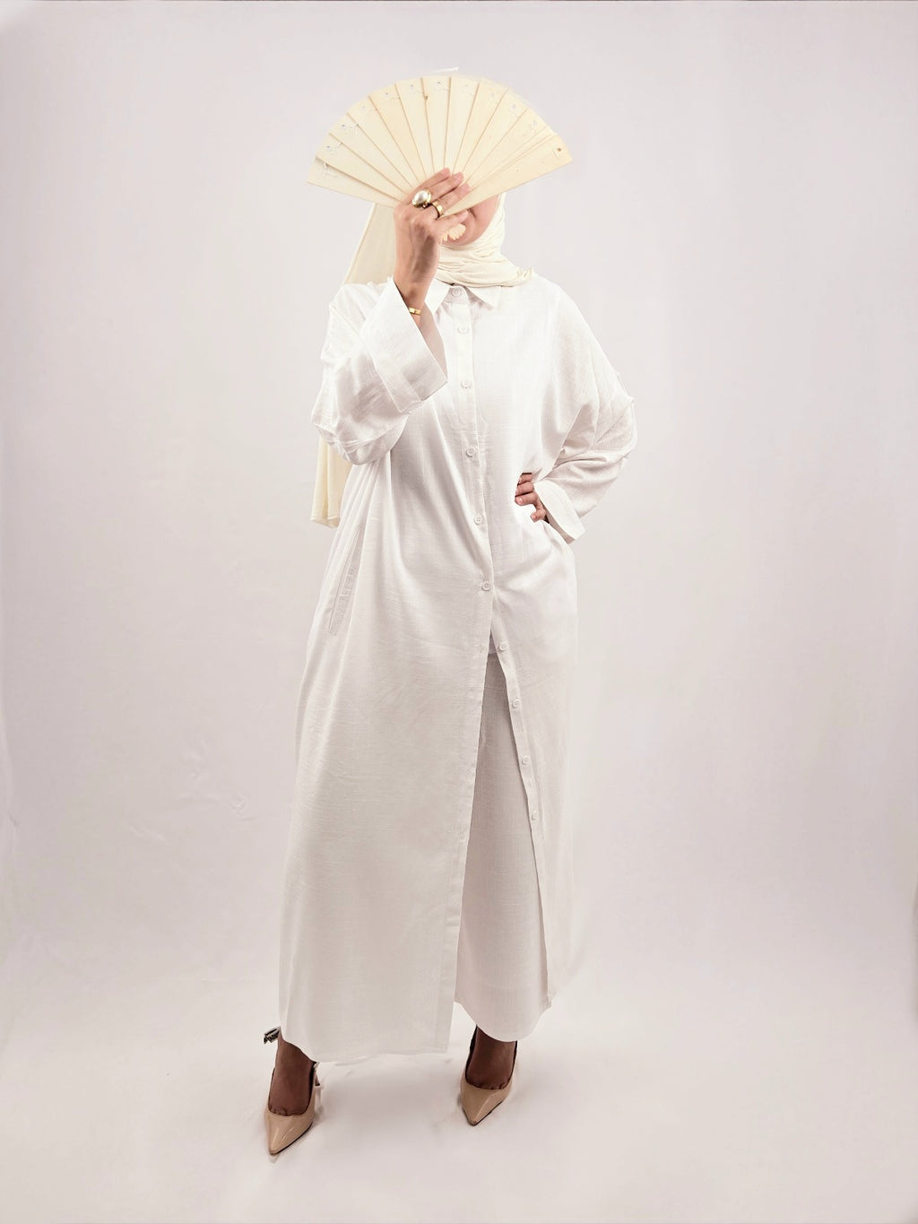 Abaya Noor