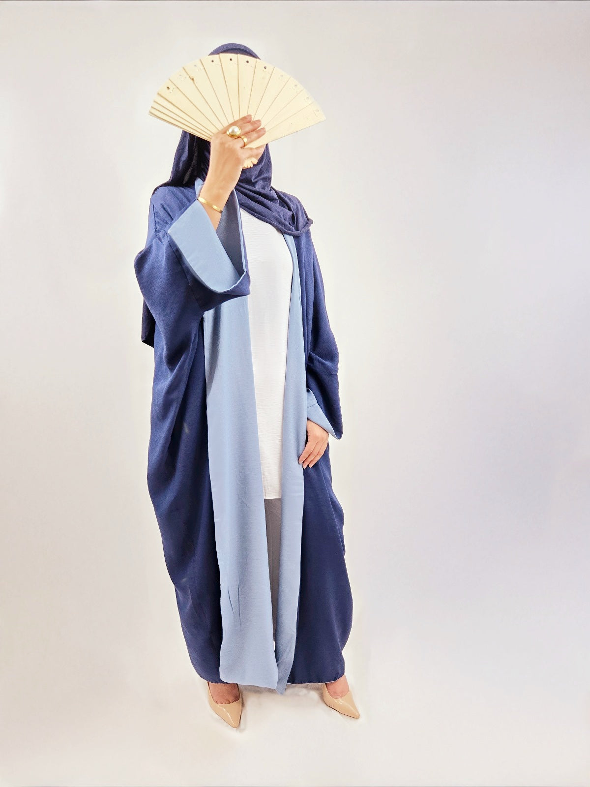 Abaya Amira en Lin