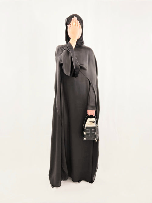 Abaya Cape Farah
