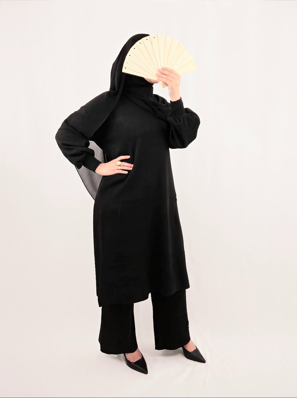 Ensemble Yasmina