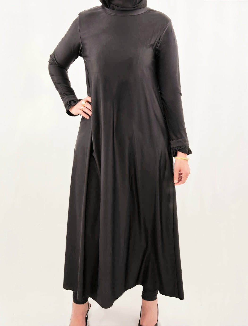 Burkini Robe