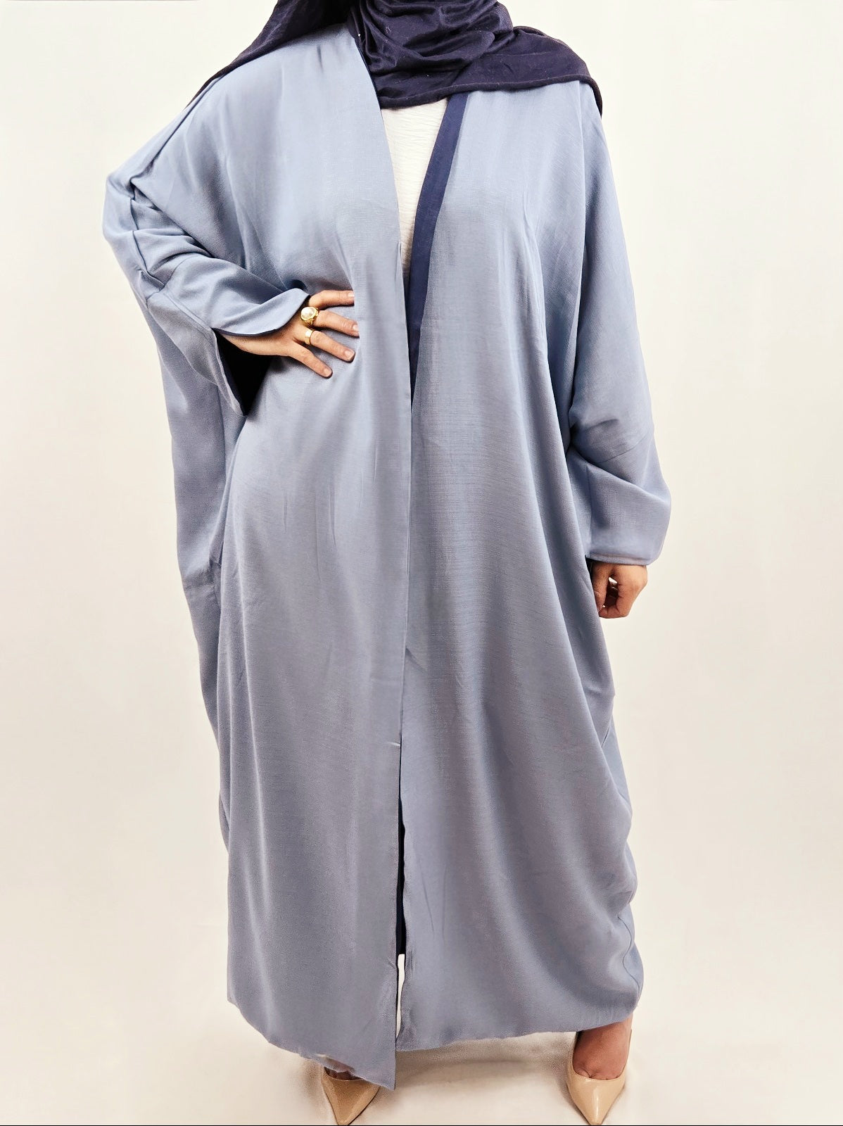 Abaya Amira en Lin