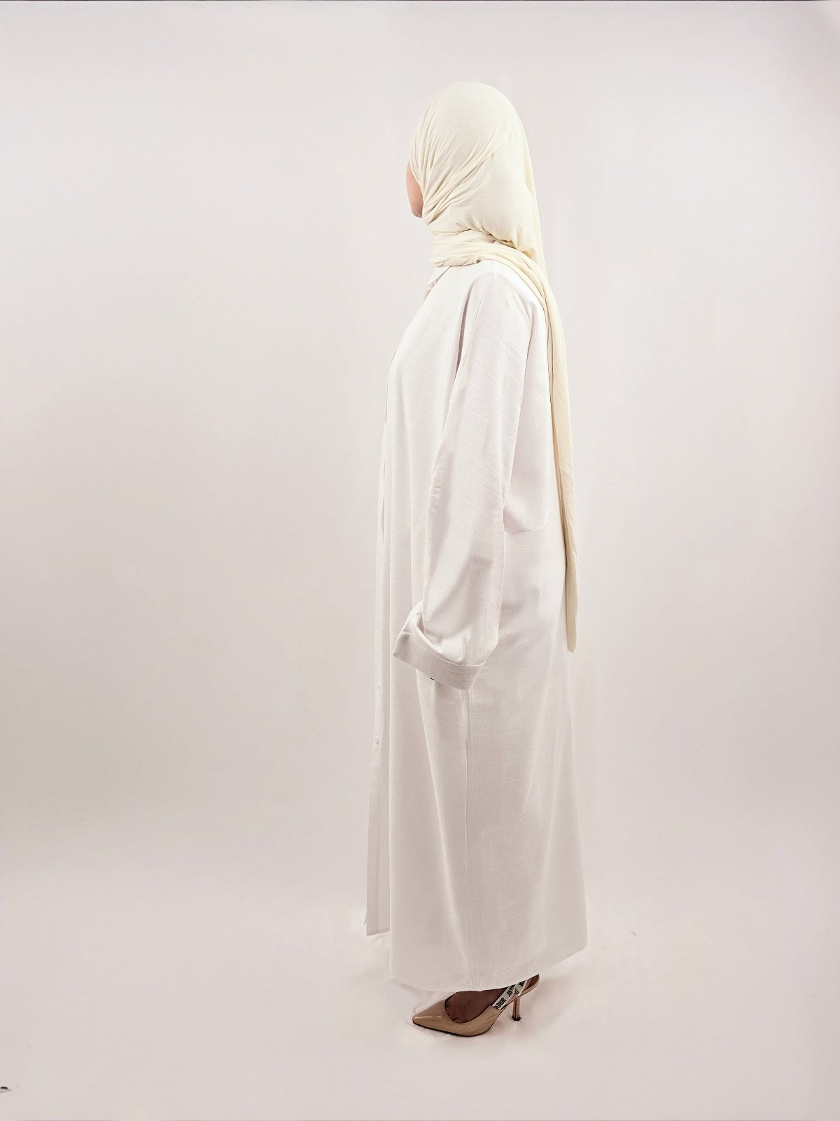 Abaya Noor