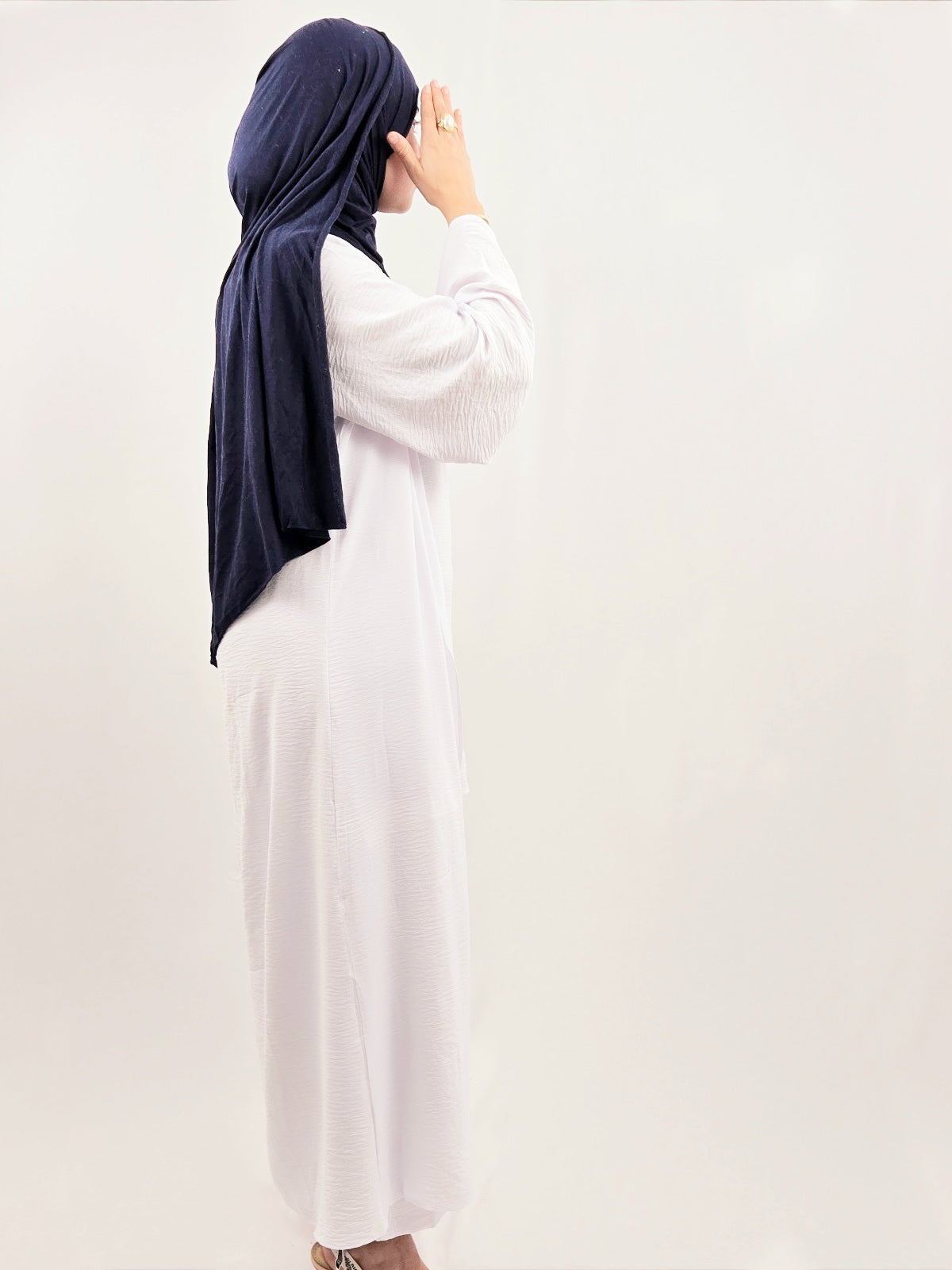 Ensemble Hudda en lin