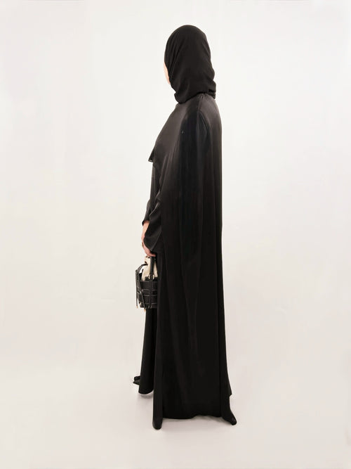 Abaya Cape Farah