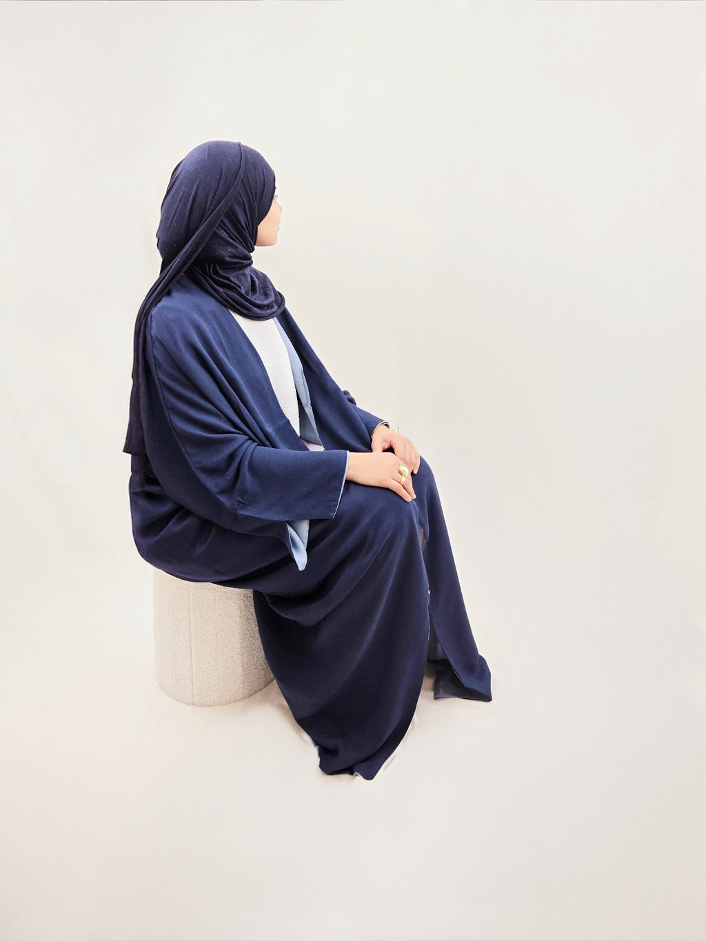 Abaya Amira en Lin