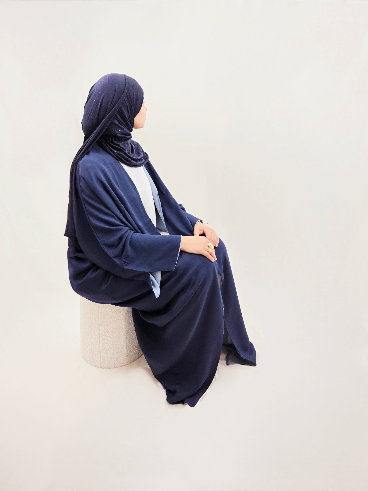 Abaya Amira en Lin