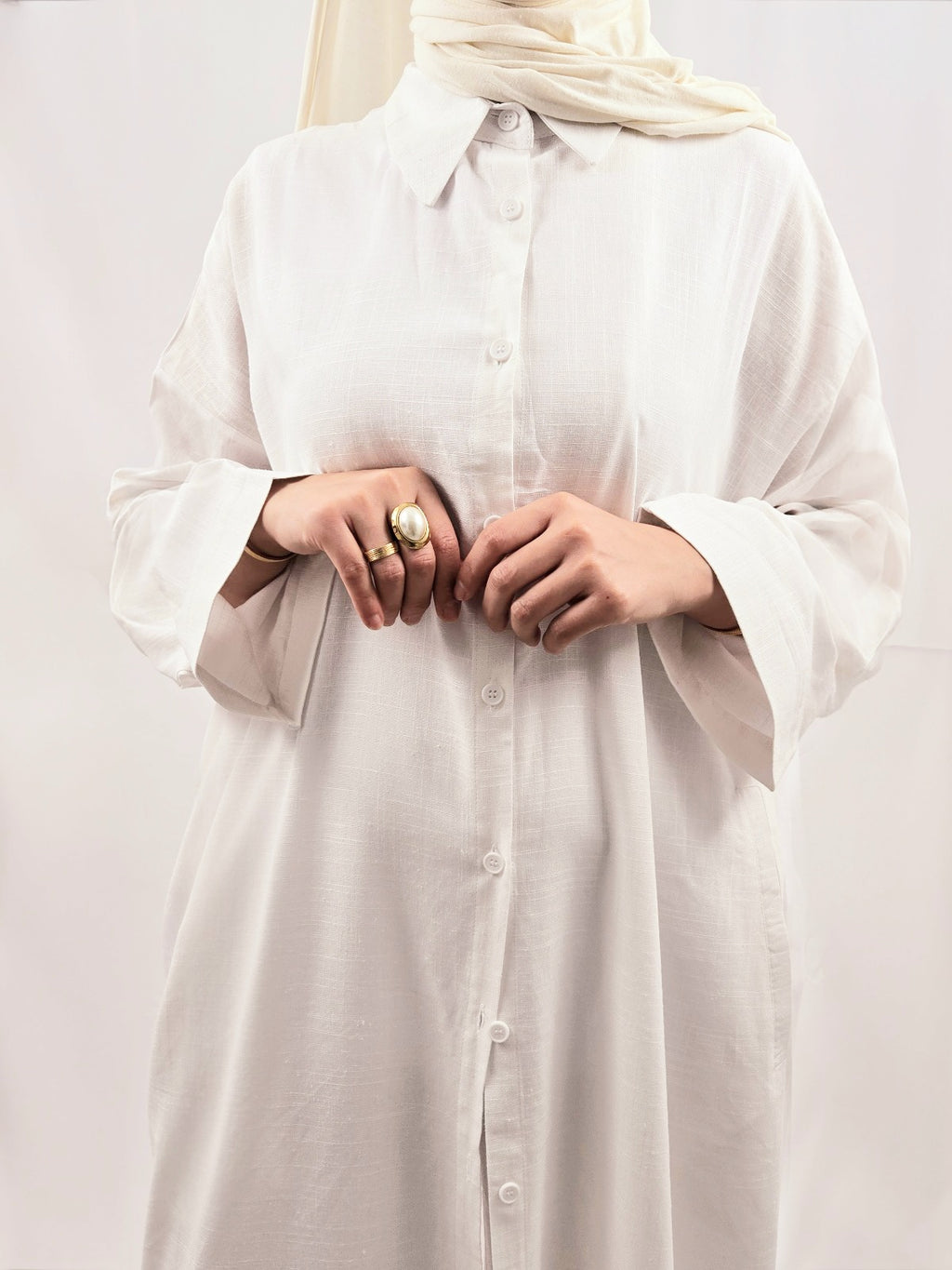 Abaya Noor