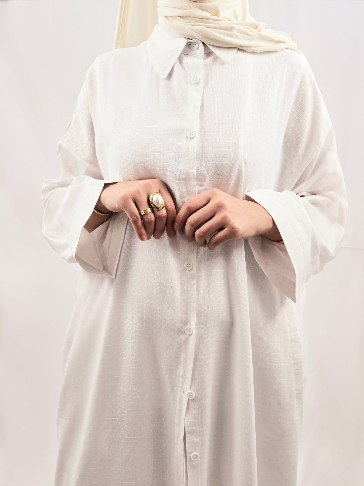 Abaya Noor